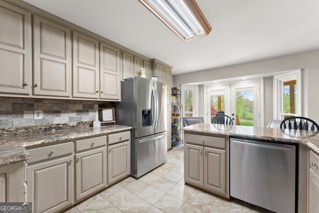 4841 Cobb Griffin Road, Gillsville, GA 30543