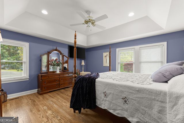 4841 Cobb Griffin Road, Gillsville, GA 30543