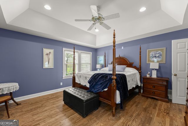 4841 Cobb Griffin Road, Gillsville, GA 30543