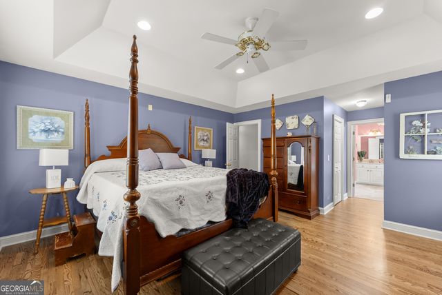 4841 Cobb Griffin Road, Gillsville, GA 30543