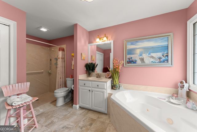 4841 Cobb Griffin Road, Gillsville, GA 30543