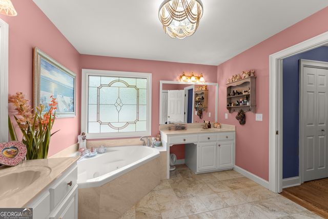 4841 Cobb Griffin Road, Gillsville, GA 30543