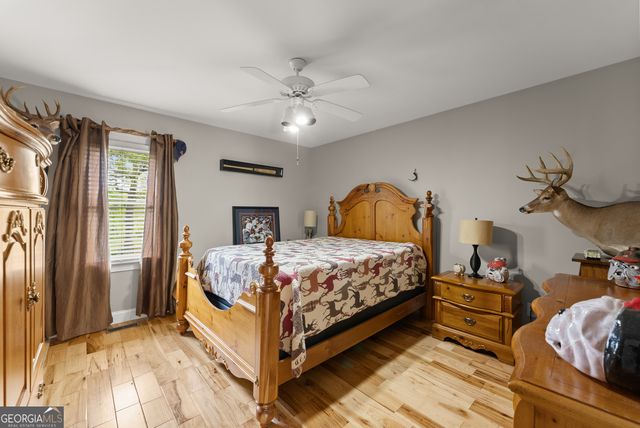 4841 Cobb Griffin Road, Gillsville, GA 30543