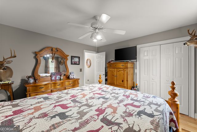 4841 Cobb Griffin Road, Gillsville, GA 30543
