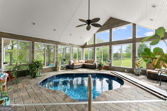 4841 Cobb Griffin Road, Gillsville, GA 30543
