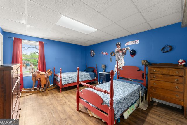 4841 Cobb Griffin Road, Gillsville, GA 30543