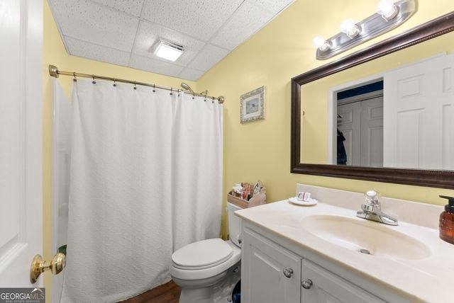 4841 Cobb Griffin Road, Gillsville, GA 30543