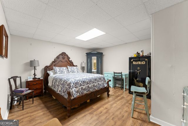 4841 Cobb Griffin Road, Gillsville, GA 30543