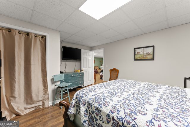 4841 Cobb Griffin Road, Gillsville, GA 30543