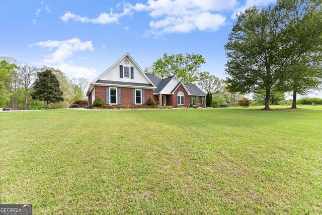 4841 Cobb Griffin Road, Gillsville, GA 30543