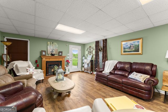 4841 Cobb Griffin Road, Gillsville, GA 30543
