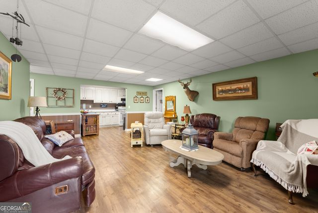 4841 Cobb Griffin Road, Gillsville, GA 30543