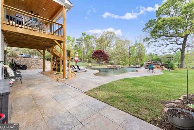 4841 Cobb Griffin Road, Gillsville, GA 30543