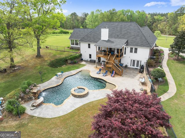 4841 Cobb Griffin Road, Gillsville, GA 30543