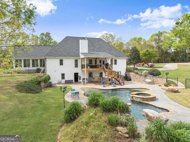 4841 Cobb Griffin Road, Gillsville, GA 30543
