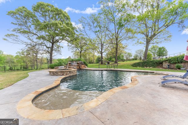 4841 Cobb Griffin Road, Gillsville, GA 30543