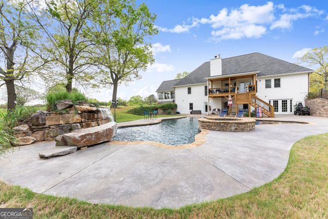 4841 Cobb Griffin Road, Gillsville, GA 30543