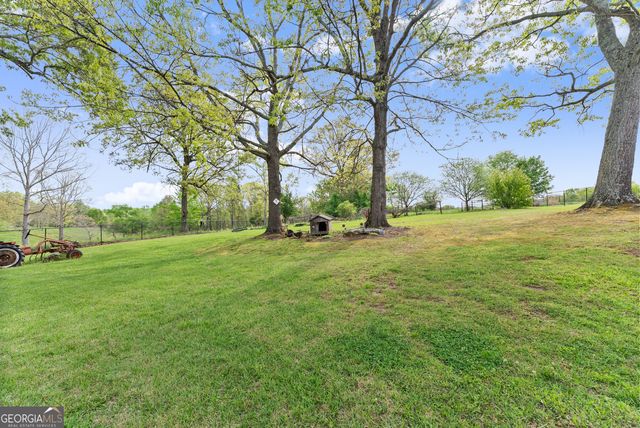 4841 Cobb Griffin Road, Gillsville, GA 30543