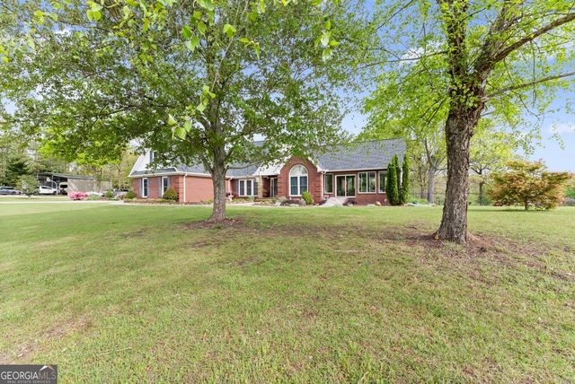4841 Cobb Griffin Road, Gillsville, GA 30543
