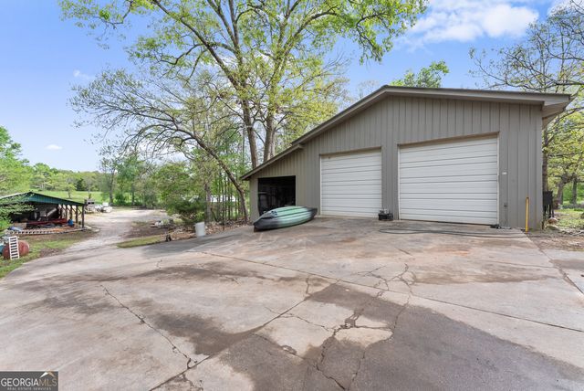 4841 Cobb Griffin Road, Gillsville, GA 30543