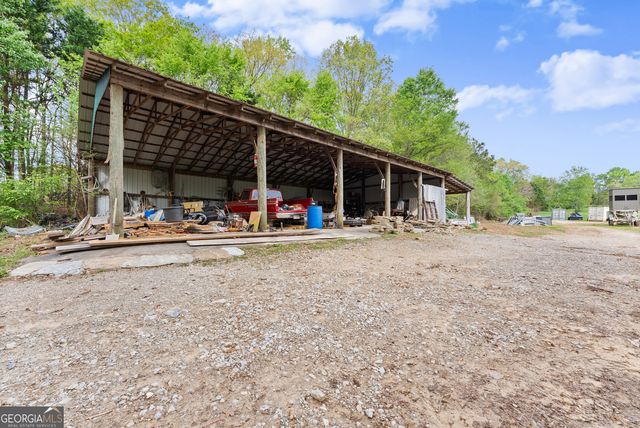4841 Cobb Griffin Road, Gillsville, GA 30543