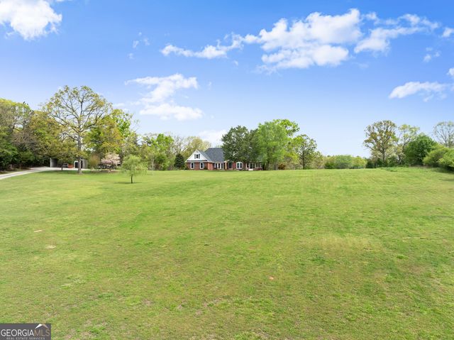 4841 Cobb Griffin Road, Gillsville, GA 30543