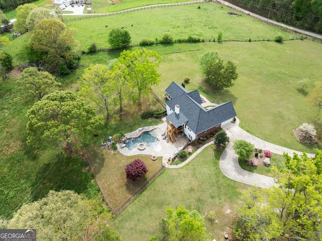 4841 Cobb Griffin Road, Gillsville, GA 30543