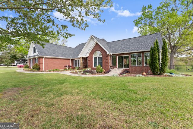 4841 Cobb Griffin Road, Gillsville, GA 30543