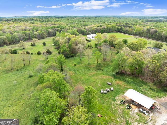 4841 Cobb Griffin Road, Gillsville, GA 30543
