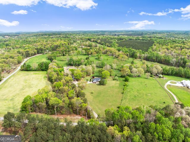 4841 Cobb Griffin Road, Gillsville, GA 30543