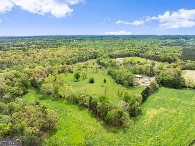4841 Cobb Griffin Road, Gillsville, GA 30543