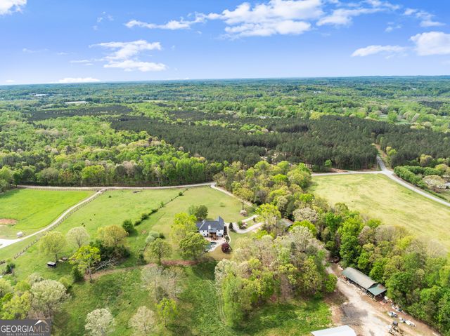 4841 Cobb Griffin Road, Gillsville, GA 30543