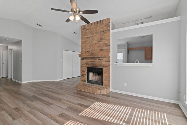 3521 Glenview Drive, Corinth, TX 76210