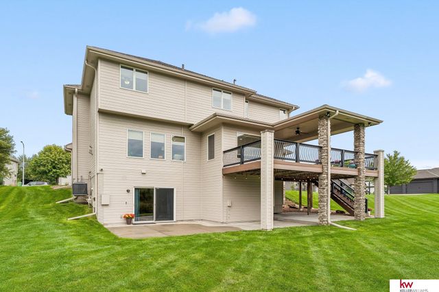 2604 N 179th Street, Omaha, NE 68116