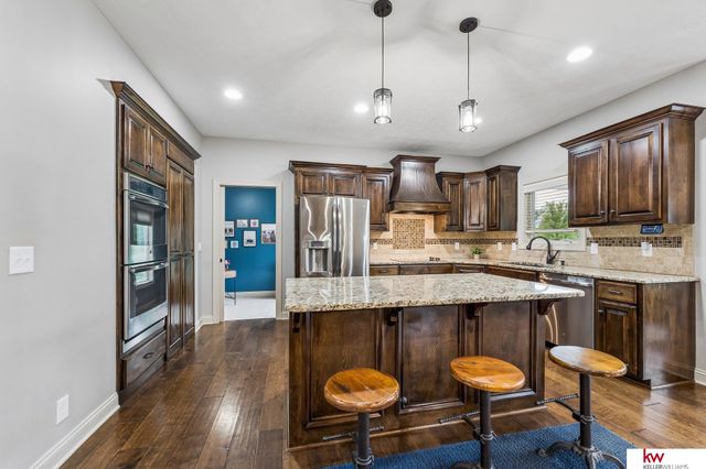 2604 N 179th Street, Omaha, NE 68116