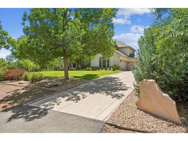 13680 Wide Acres Rd, Golden, CO 80401