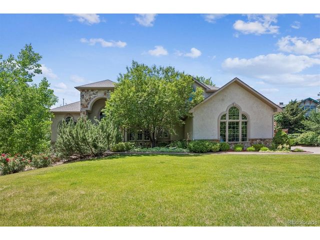 13680 Wide Acres Rd, Golden, CO 80401