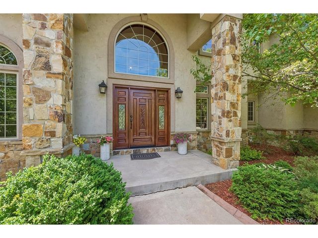 13680 Wide Acres Rd, Golden, CO 80401