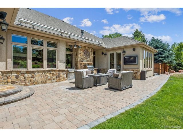 13680 Wide Acres Rd, Golden, CO 80401