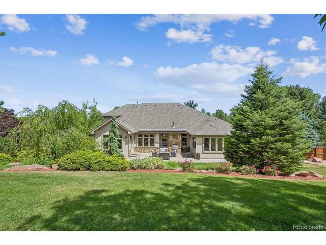 13680 Wide Acres Rd, Golden, CO 80401