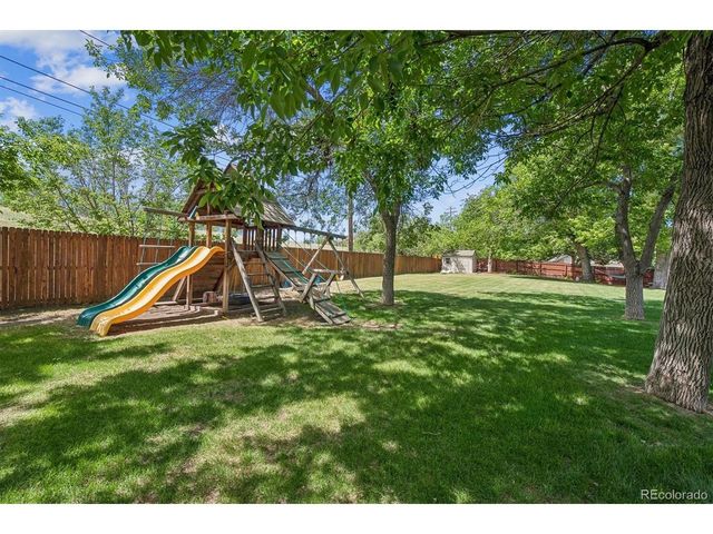 13680 Wide Acres Rd, Golden, CO 80401