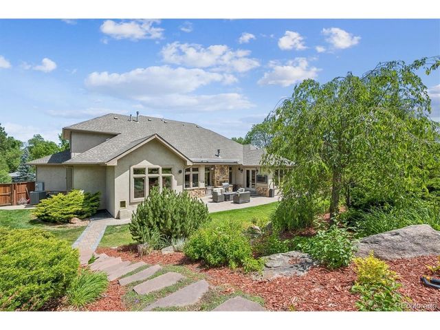 13680 Wide Acres Rd, Golden, CO 80401