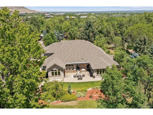 13680 Wide Acres Rd, Golden, CO 80401