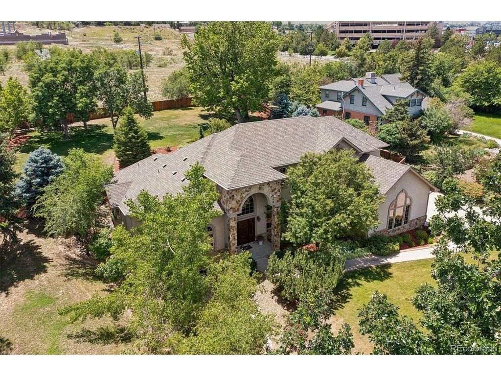 13680 Wide Acres Rd, Golden, CO 80401
