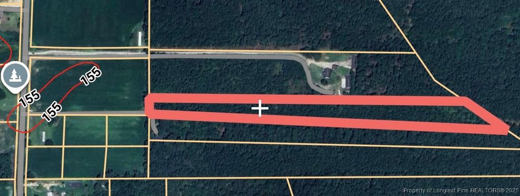 Mystic Pointe Drive, Lumberton, NC 28360 — exterior