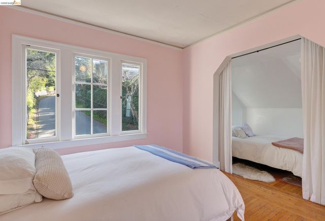 1106 Cragmont Ave, Berkeley, CA 94708