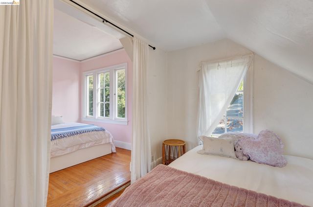 1106 Cragmont Ave, Berkeley, CA 94708
