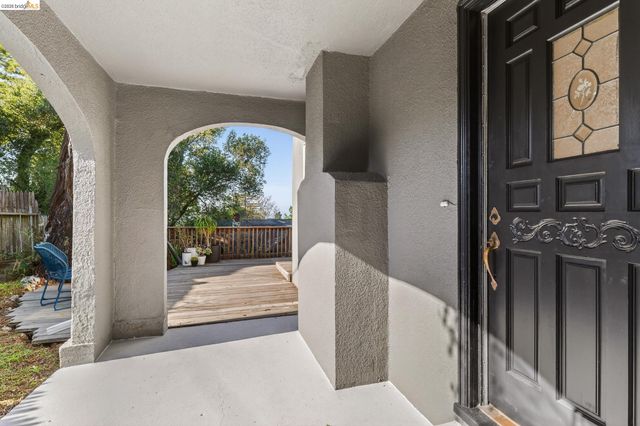 1106 Cragmont Ave, Berkeley, CA 94708