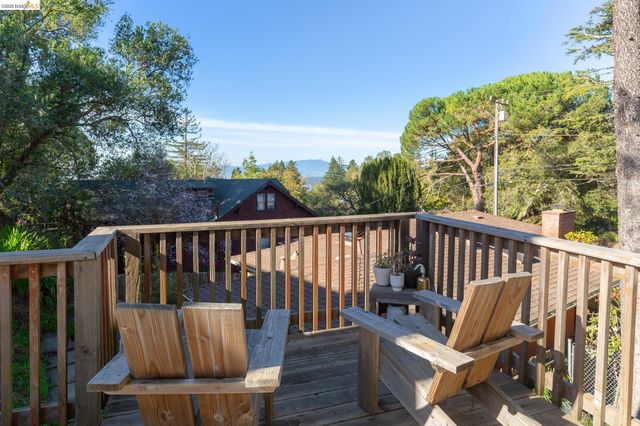 1106 Cragmont Ave, Berkeley, CA 94708