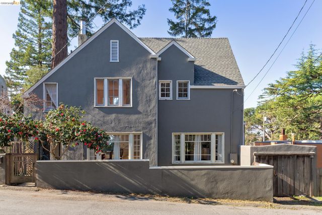 1106 Cragmont Ave, Berkeley, CA 94708